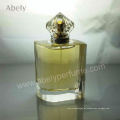 Royal Shape Glas Parfüm Flaschen mit Designer Parfüm